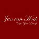 Jan van Hoek